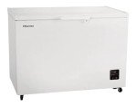 Hisense 297L Freestanding Chest Freezer - White