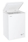 Candy 97L Chest Freezer - White E Rated