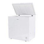 Statesman CHF198 Chest Freezer - 198L Capacity