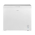 Statesman CHF198 Chest Freezer - 198L Capacity