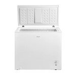 Statesman CHF198 Chest Freezer - 198L Capacity