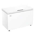 Haier Low Frost Chest Freezer – 420L Capacity
