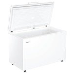 Haier Low Frost Chest Freezer – 420L Capacity