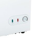Willow WCF60W 51L Chest Freezer - White