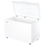 Haier Low Frost Chest Freezer – 420L Capacity