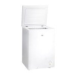 Haden 95L Chest Freezer with Adjustable Thermostat