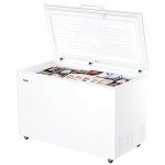 Haier Low Frost Chest Freezer – 420L Capacity