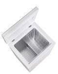 Haden 95L Chest Freezer with Adjustable Thermostat