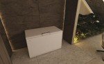 Haier Low Frost Chest Freezer – 420L Capacity