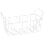 Royal Catering 280L Lockable Glass Door Freezer