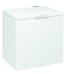 Whirlpool 207L Chest Freezer with Eco Function