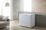 Whirlpool 207L Chest Freezer with Eco Function