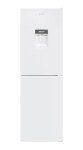 Candy Low Frost 50/50 Fridge Freezer with Water Dispenser
