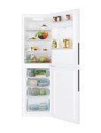 Candy Low Frost 50/50 Fridge Freezer with Water Dispenser
