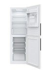 Candy Low Frost 50/50 Fridge Freezer with Water Dispenser