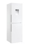 Candy Low Frost 50/50 Fridge Freezer with Water Dispenser