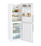 Candy Low Frost 50/50 Fridge Freezer with Water Dispenser