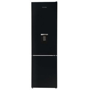 Russell Hobbs Frost Free Fridge Freezer with Water Dispenser