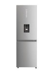Haier 60/40 Total No Frost Fridge Freezer