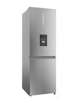 Haier 60/40 Total No Frost Fridge Freezer