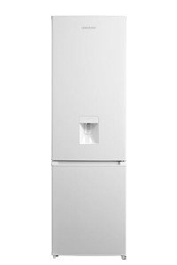 Cookology 268L Frost Free Fridge Freezer with Dispenser