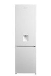 Cookology 268L Frost Free Fridge Freezer with Dispenser