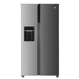 Hoover Total No Frost American Fridge Freezer