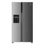 Hoover Total No Frost American Fridge Freezer