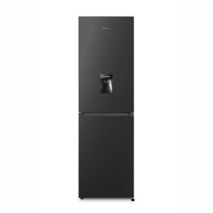 Teknix 55cm Frost Free 50/50 Fridge Freezer
