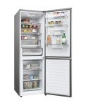 Haier 60/40 Total No Frost Fridge Freezer