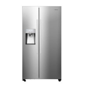 Hisense RS694N4ICE Side-by-Side Fridge Freezer