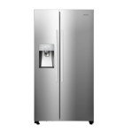 Hisense RS694N4ICE Side-by-Side Fridge Freezer