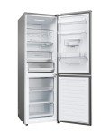 Haier 60/40 Total No Frost Fridge Freezer