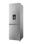 Haier 60/40 Total No Frost Fridge Freezer