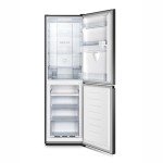 Teknix 55cm Frost Free 50/50 Fridge Freezer