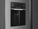 Hoover Total No Frost American Fridge Freezer