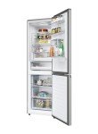 Haier 60/40 Total No Frost Fridge Freezer