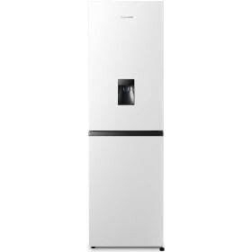 Fridgemaster 252L Fridge Freezer with Water Dispenser