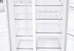 Hoover Total No Frost American Fridge Freezer