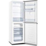 Fridgemaster 252L Fridge Freezer with Water Dispenser