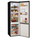 Russell Hobbs Frost Free Fridge Freezer with Water Dispenser