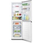 Fridgemaster 252L Fridge Freezer with Water Dispenser