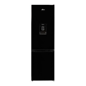 Willow 250L Freestanding Fridge Freezer with Water Dispenser