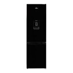Willow 250L Freestanding Fridge Freezer with Water Dispenser