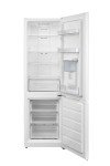 Cookology 268L Frost Free Fridge Freezer with Dispenser