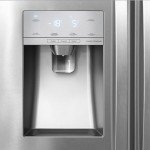 Hisense RS694N4ICE Side-by-Side Fridge Freezer