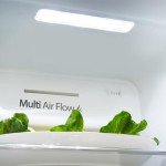 Hisense RS694N4ICE Side-by-Side Fridge Freezer