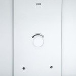 Willow 250L Freestanding Fridge Freezer with Water Dispenser