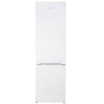 Russell Hobbs Frost Free Fridge Freezer - 279L White