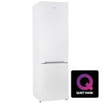 Russell Hobbs Frost Free Fridge Freezer - 279L White